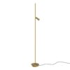 Podna lampa Maytoni Thin – Crna – MOD395FL-L28B3K Podne svjetiljke