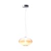 Visilica Maytoni Breeze – Mjed – MOD281PL-L45BS3K Moderne visilice Visilica Maytoni Breeze – Mjed – MOD281PL-L45BS3K Moderne visilice