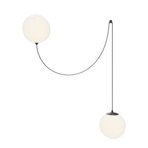 Visilica Maytoni Twins – Crna – MOD427PL-L20B3K1 Moderne visilice