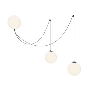 Visilica Maytoni Twins – Crna – MOD427PL-L30B3K1 Moderne visilice