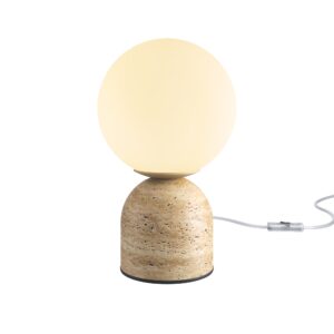 Stolna lampa Maytoni TAVO – Bež – MOD453TL-01BG Klasične svjetiljke