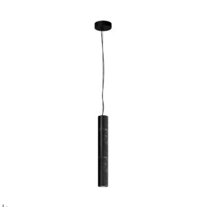 Visilica Maytoni Basic Texture – Crna – MOD461PL-L5BK Moderne visilice