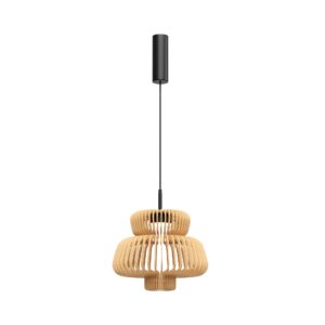 Visilica Maytoni Namiki – Crna – MOD465PL-L12BK1 Moderne visilice