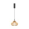 Visilica Maytoni Nebula – Crna – MOD182PL-L4B3K Moderne visilice Visilica Maytoni Nebula – Crna – MOD182PL-L4B3K Moderne visilice