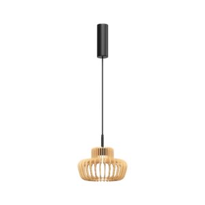 Visilica Maytoni Namiki – Crna – MOD465PL-L12BK2 Moderne visilice