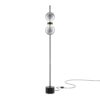 Podna lampa Maytoni Crochet – Mjed – MOD369FL-L36BS3K Podne svjetiljke