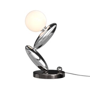 Stolna lampa Maytoni Resonance – Srebrna – MOD482TL-L6PT3K Klasične svjetiljke