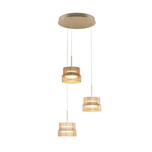Visilica Maytoni Scala – Bronca – MOD496PL-L33BZK Moderne visilice