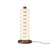 Podna lampa Maytoni Thin – Crna – MOD395FL-L28B3K Podne svjetiljke
