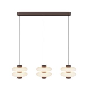Visilica Maytoni Nuvem – Smeđa – MOD497PL-L23BRK Moderne visilice