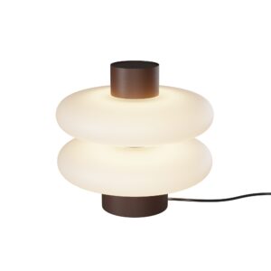 Stolna lampa Maytoni Nuvem – Smeđa – MOD497TL-L8BRK Klasične svjetiljke