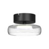 Stropna svjetiljka Maytoni Float – Crna – MOD498CL-L13BK1 Moderne plafonjere