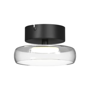 Stropna svjetiljka Maytoni Float – Crna – MOD498CL-L13BK Moderne plafonjere