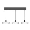 Visilica Maytoni Float – Crna – MOD498PL-L13BK1 Moderne visilice