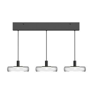 Visilica Maytoni Float – Crna – MOD498PL-L25BK Moderne visilice