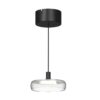Stropna svjetiljka Maytoni Float – Crna – MOD498CL-L13BK1 Moderne plafonjere