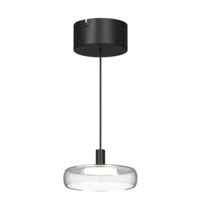 Visilica Maytoni Float – Crna – MOD498PL-L13BK Moderne visilice