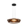 Stropna svjetiljka Maytoni Breeze – Mjed – MOD281CL-L45BS3K Moderne plafonjere Stropna svjetiljka Maytoni Breeze – Mjed – MOD281CL-L45BS3K Moderne plafonjere