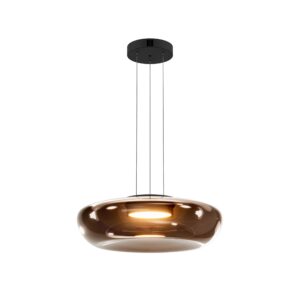 Visilica Maytoni Bassa – Crna – MOD501PL-L20BK1 Moderne visilice
