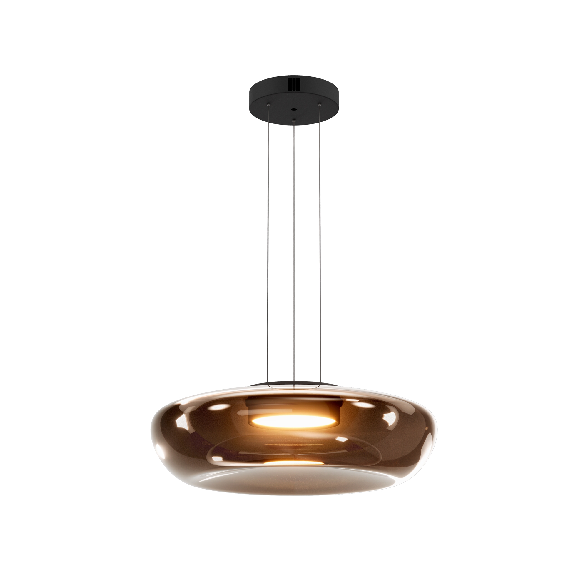 Stropna svjetiljka Maytoni Breeze – Mjedena – MOD281CL-L45BS3K Moderne plafonjere Stropna svjetiljka Maytoni Breeze – Mjedena – MOD281CL-L45BS3K Moderne plafonjere