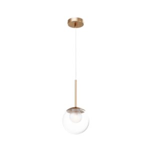 Visilica Maytoni Basic form – Zlatna – MOD521PL-01G1 Moderne visilice