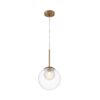 Visilica Maytoni Basic form – Zlatna – MOD521PL-05G Moderne visilice