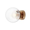Visilica Maytoni Basic form – Zlatna – MOD521PL-05G Moderne visilice
