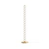 Podna lampa Ideal Lux YORK PT1 WOOD – Drvo Podne svjetiljke