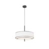Visilica Maytoni Bergamo – Crna – MOD613PL-05W1 Klasične visilice Visilica Maytoni Bergamo – Crna – MOD613PL-05W1 Klasične visilice