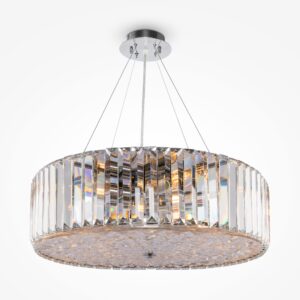 Stropna svjetiljka Maytoni Recinto – Krom – MOD080CL-08CH Lusteri