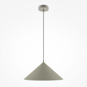 Visilica Maytoni Basic colors – Kaki – MOD167PL-01BG Moderne visilice