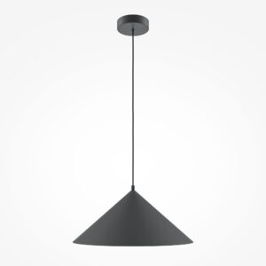 Visilica Maytoni Basic colors – Crna – MOD167PL-01B Moderne visilice