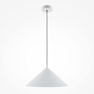 Visilica Maytoni Basic colors – Bijela – MOD167PL-01W Moderne visilice