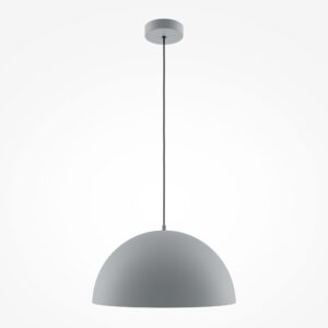 Visilica Maytoni Basic colors – Siva – MOD168PL-01GR Moderne visilice Visilica Maytoni Basic colors – Siva – MOD168PL-01GR Moderne visilice