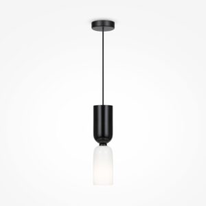 Visilica Maytoni Memory – Crna – MOD177PL-01B Moderne visilice Visilica Maytoni Memory – Crna – MOD177PL-01B Moderne visilice