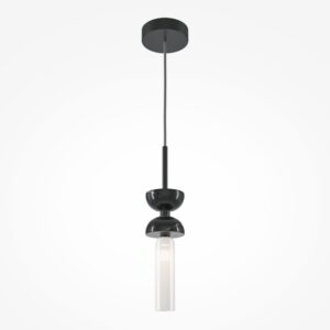 Visilica Maytoni Kyoto – Crna – MOD178PL-01B Moderne visilice