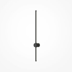 Zidna svjetiljka Maytoni Light stick – Crna – MOD237WL-L11B3K Dekorativna rasvjeta
