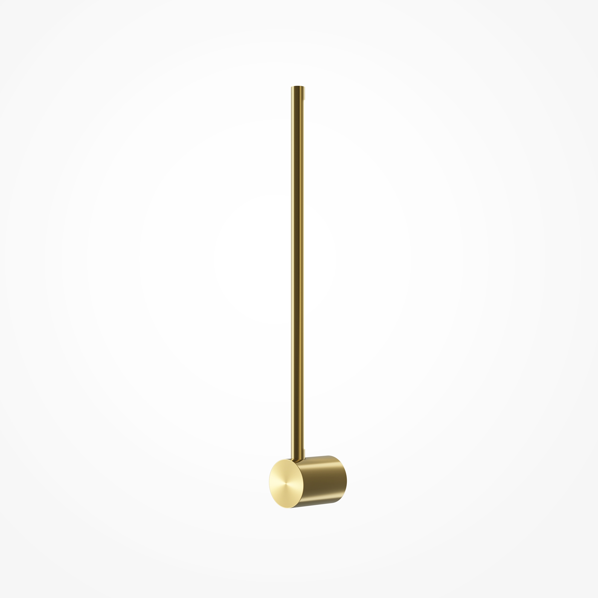 Zidna svjetiljka Maytoni Light stick – Mjedena – MOD237WL-L6BS3K Dekorativna rasvjeta
