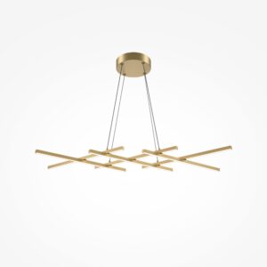 Visilica Maytoni Halo – Mjed – MOD244PL-L50BSK Moderne visilice Visilica Maytoni Halo – Mjed – MOD244PL-L50BSK Moderne visilice