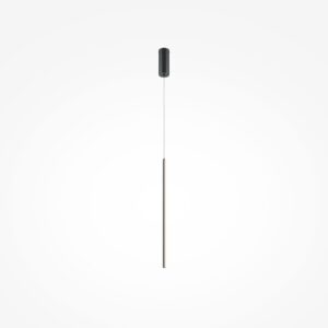 Visilica Maytoni Halo – Crna – MOD246PL-L12BK Moderne visilice