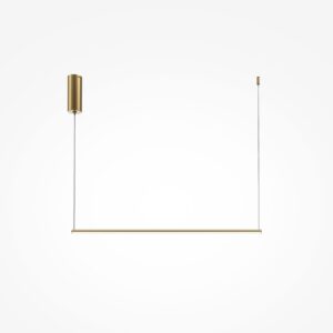 Visilica Maytoni Halo – Mjed – MOD246PL-L16BSK Moderne visilice
