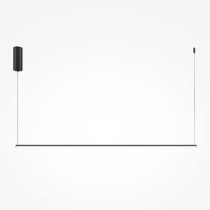 Visilica Maytoni Halo – Crna – MOD246PL-L24BK Moderne visilice