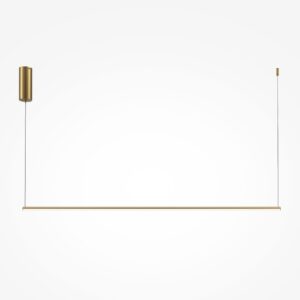 Visilica Maytoni Halo – Mjed – MOD246PL-L24BSK Moderne visilice