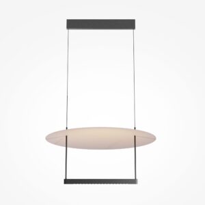 Visilica Maytoni Ambience – Crna – MOD280PL-L30B3K1 Rasvjeta za dnevni boravak Visilica Maytoni Ambience – Crna – MOD280PL-L30B3K1 Rasvjeta za dnevni boravak