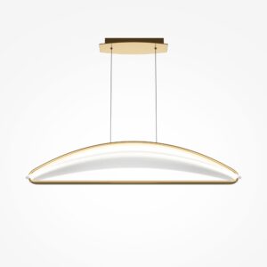 Visilica Maytoni Breeze – Mjed – MOD281PL-L34BS3K Moderne visilice