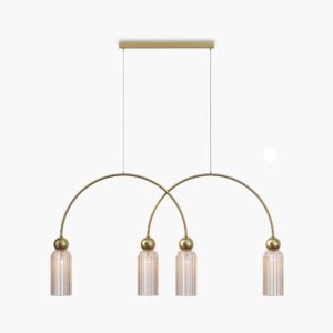 Visilica Maytoni Antic – Zlatna – MOD302PL-04CG Moderne visilice Visilica Maytoni Antic – Zlatna – MOD302PL-04CG Moderne visilice
