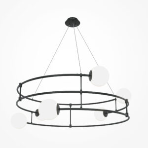 Visilica Maytoni Balance – Crna – MOD317PL-06B Moderne visilice