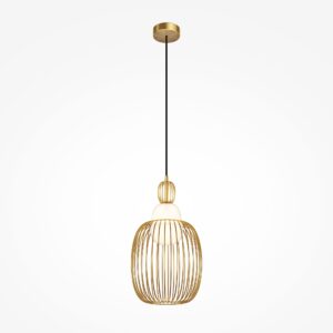 Visilica Maytoni Levitation – Mjed – MOD376PL-01G1 Moderne visilice