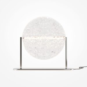 Stolna lampa Maytoni Mangata – Krom – MOD387TL-L8CH3K Klasične svjetiljke