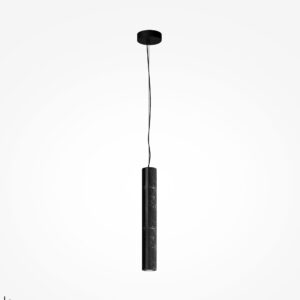 Visilica Maytoni Basic Texture – Crna – MOD461PL-L5BK Moderne visilice